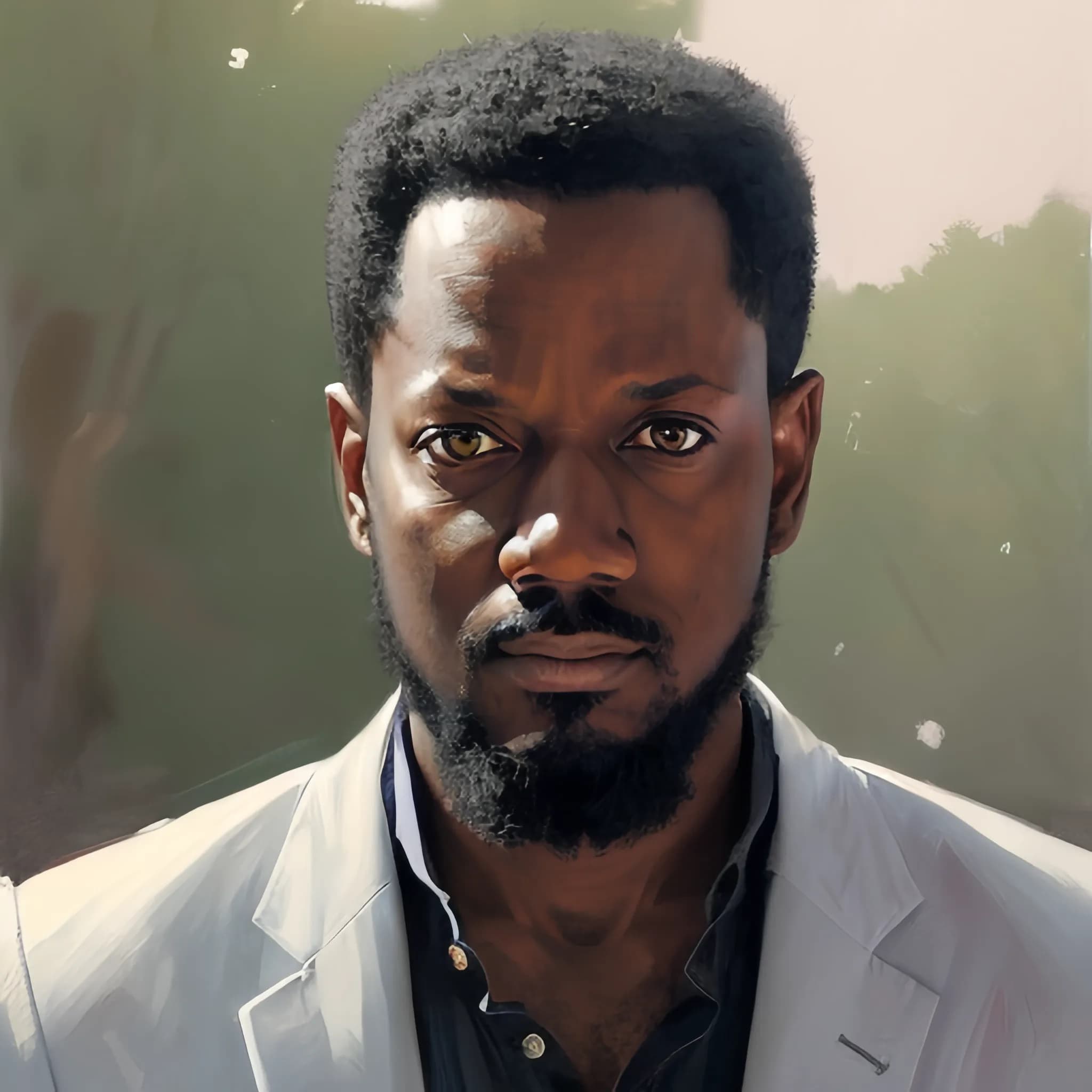 Darren Emedo